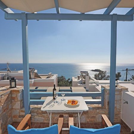 Vári Ebatis Guesthouse מראה חיצוני תמונה