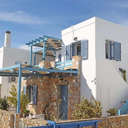 Vári Ebatis Guesthouse מראה חיצוני תמונה