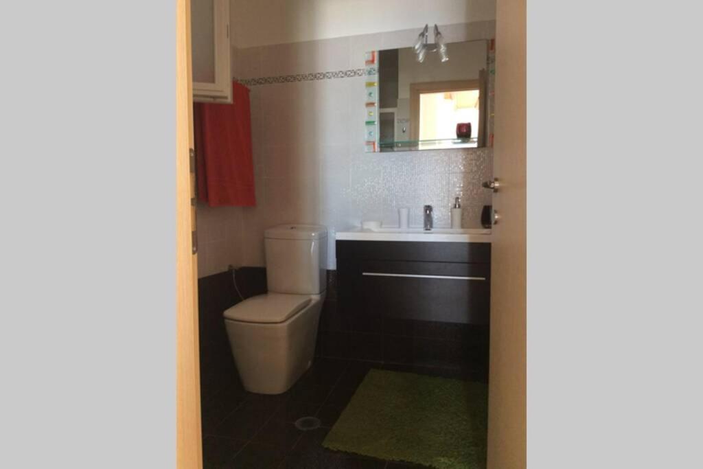 Vári Ebatis Guesthouse מראה חיצוני תמונה
