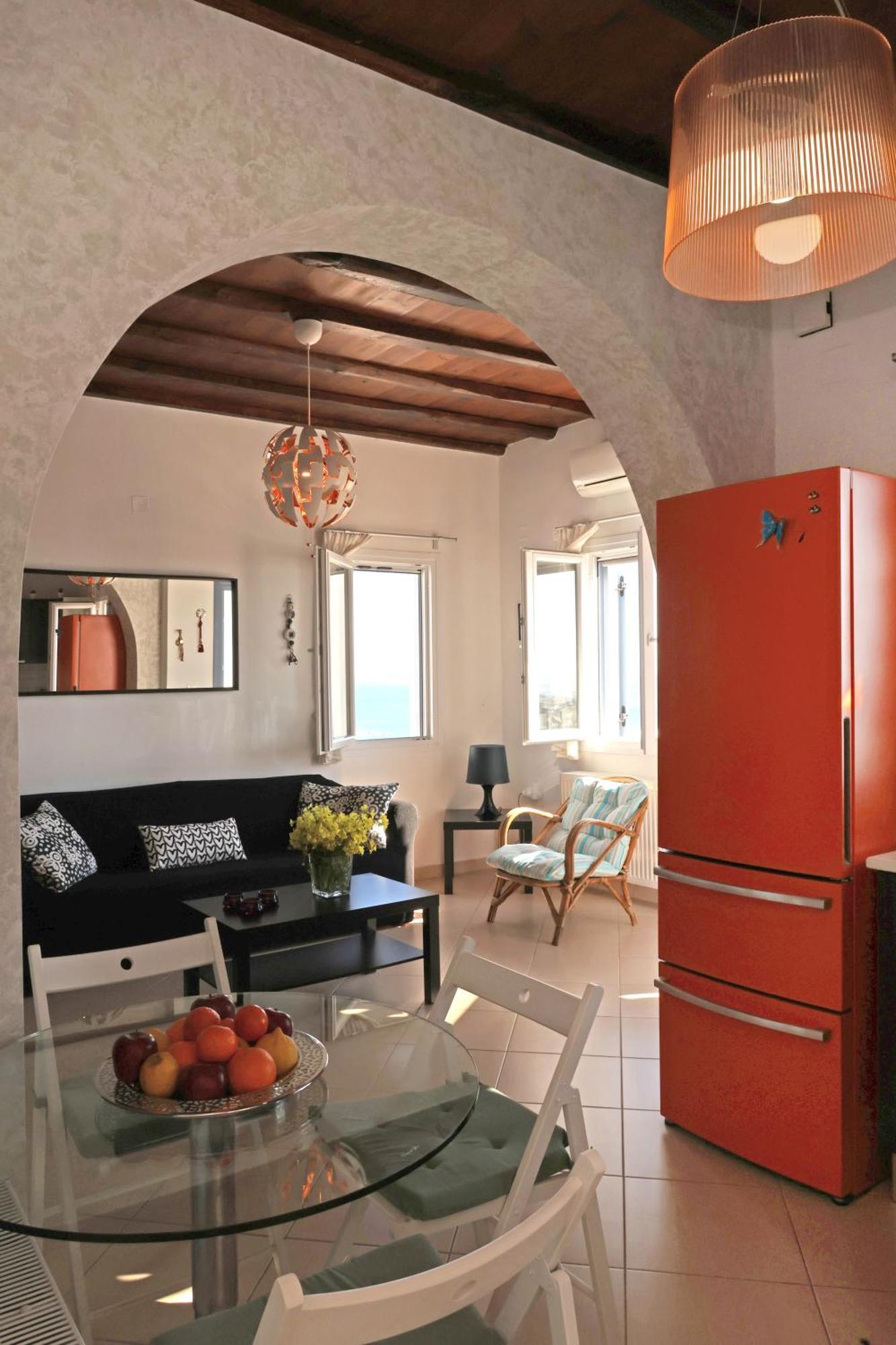 Vári Ebatis Guesthouse מראה חיצוני תמונה
