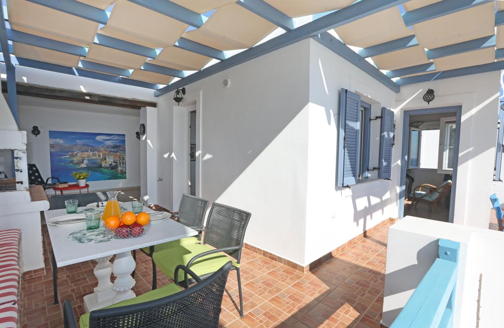 Vári Ebatis Guesthouse מראה חיצוני תמונה