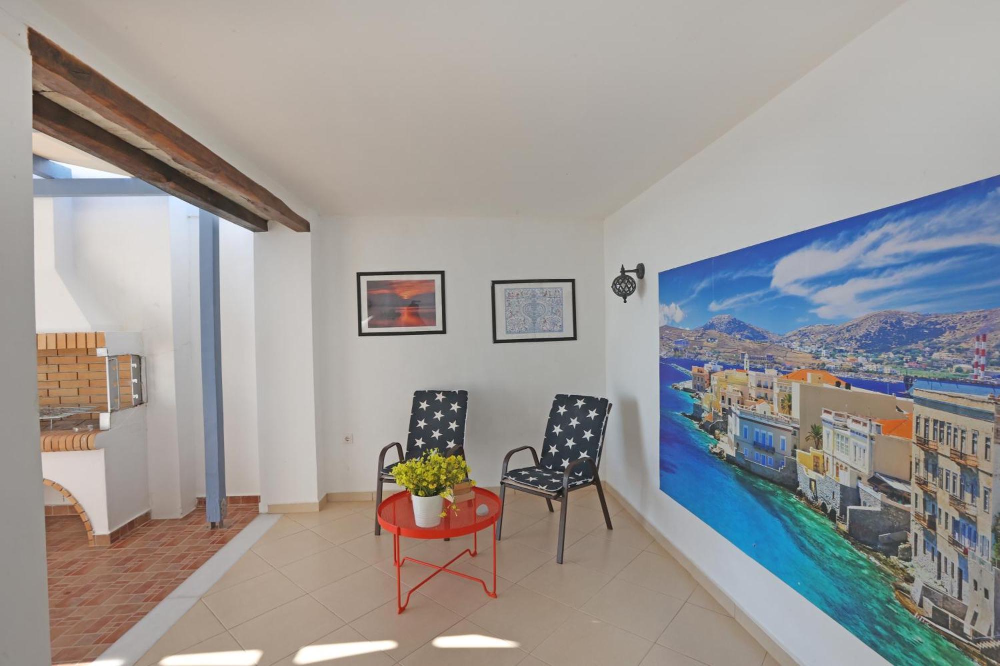 Vári Ebatis Guesthouse מראה חיצוני תמונה