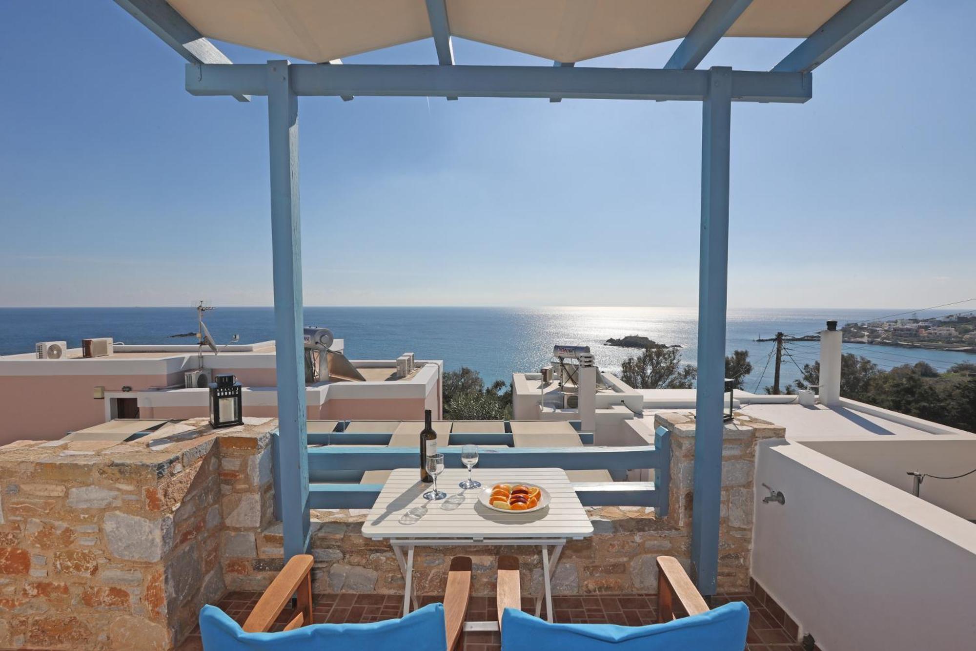 Vári Ebatis Guesthouse מראה חיצוני תמונה