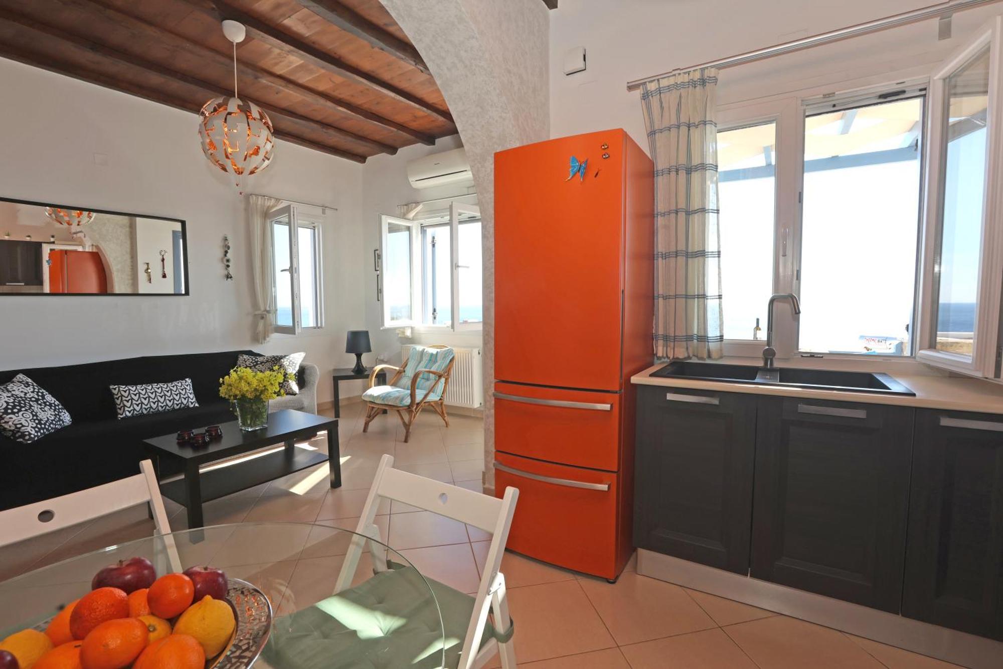 Vári Ebatis Guesthouse מראה חיצוני תמונה