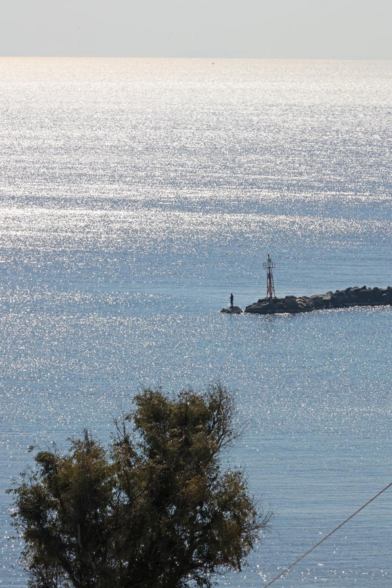 Vári Ebatis Guesthouse מראה חיצוני תמונה