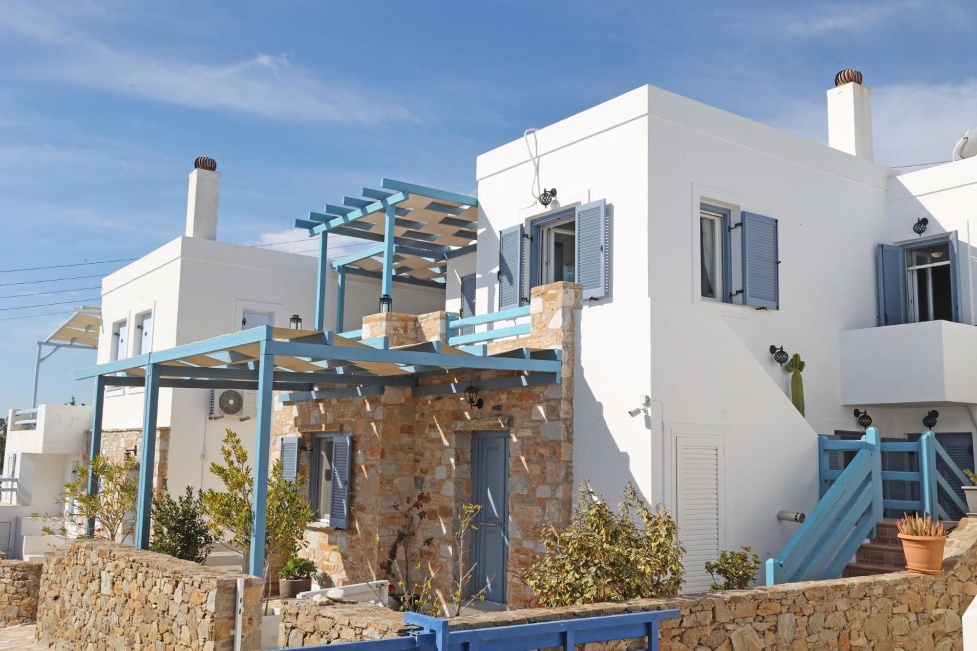 Vári Ebatis Guesthouse מראה חיצוני תמונה