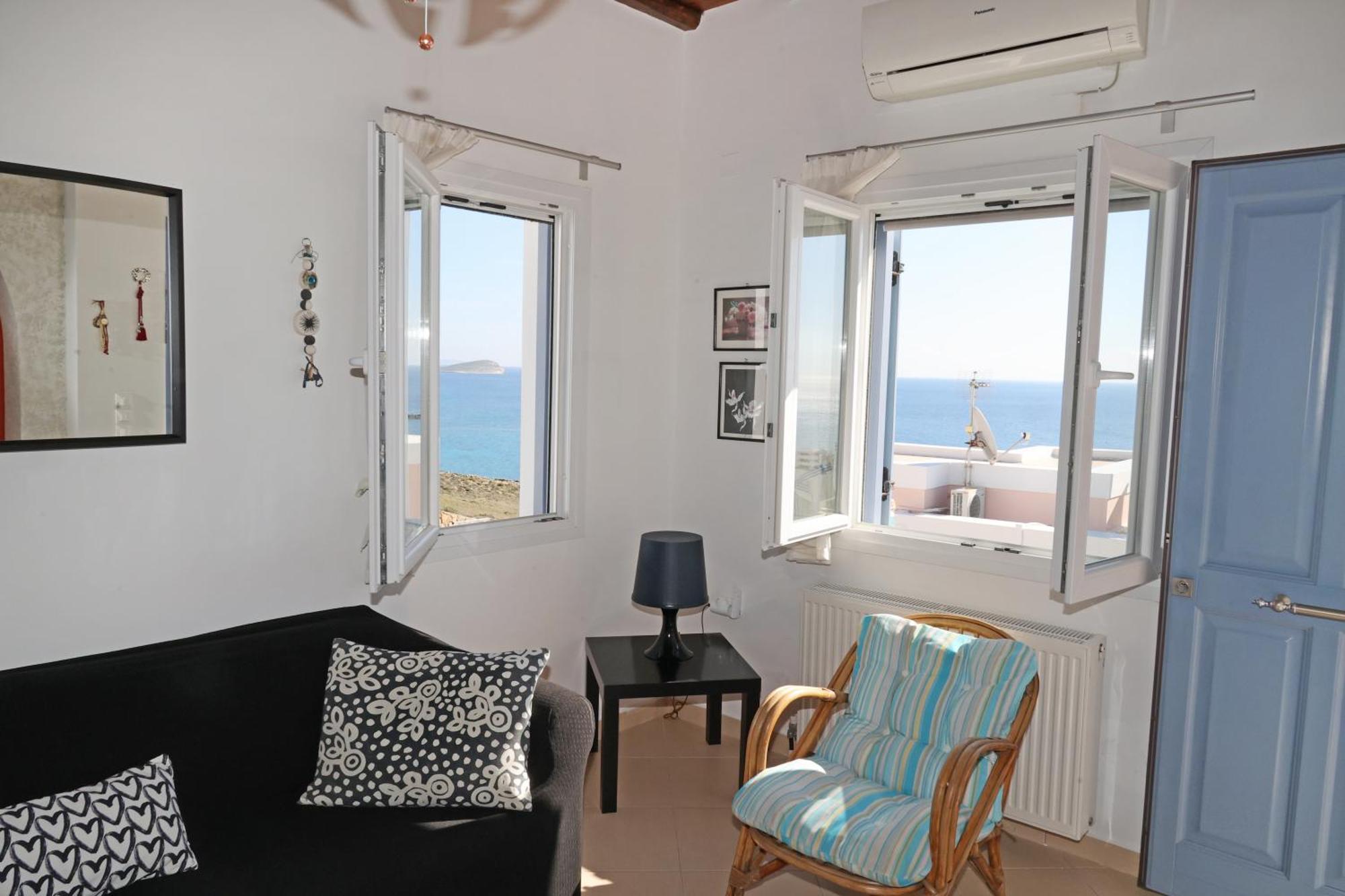 Vári Ebatis Guesthouse מראה חיצוני תמונה