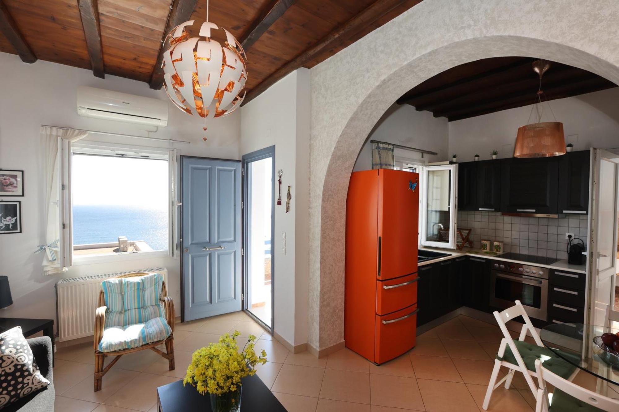 Vári Ebatis Guesthouse מראה חיצוני תמונה