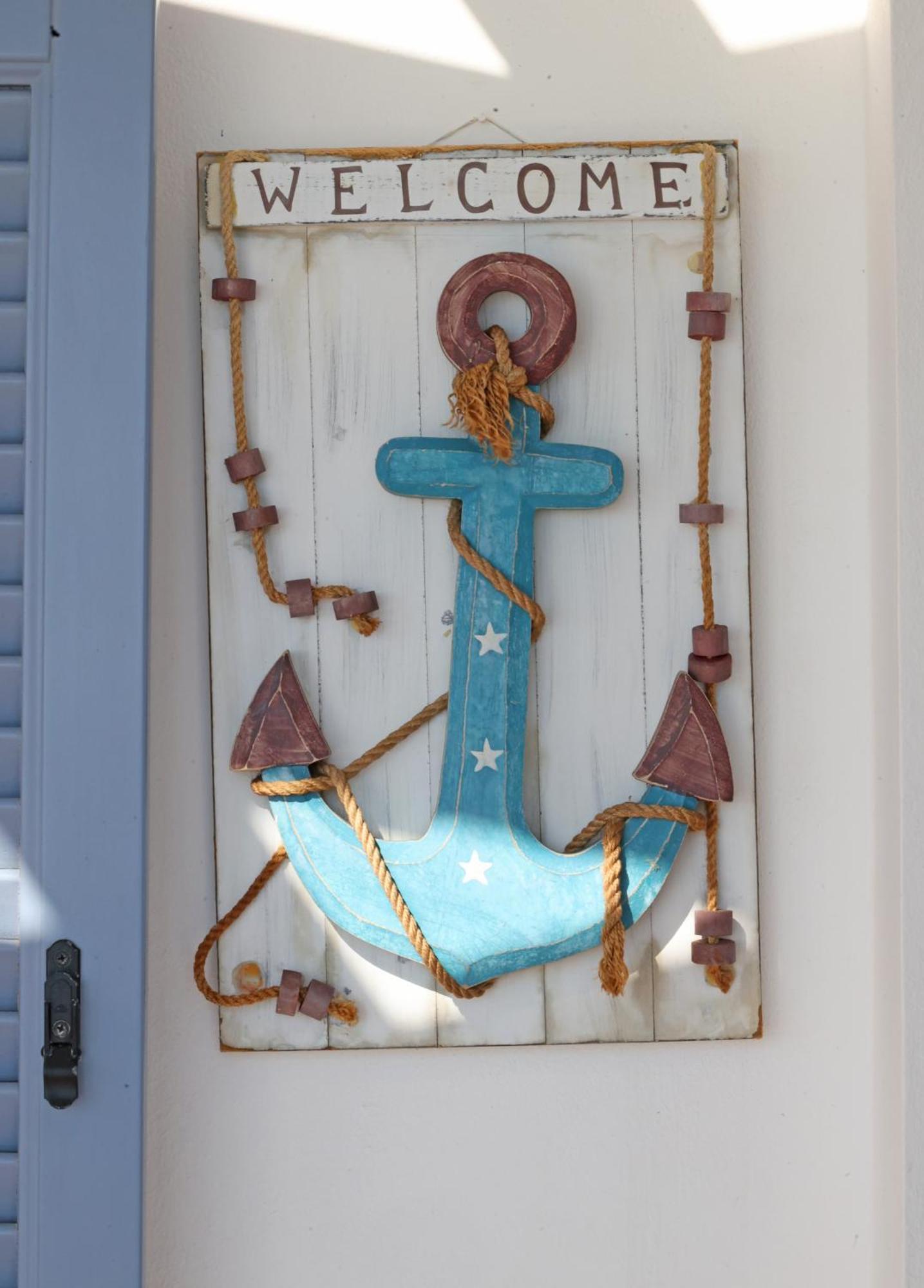 Vári Ebatis Guesthouse מראה חיצוני תמונה